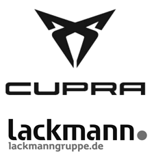 cupra-lackmann-logo